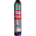 Напилюваний утеплювач Akfix THERMCOAT 850 мл / 930 гр(кратно ящикам по 12шт)