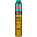 Професійна монтажна піна 872 Mega 70 L,1020 g.