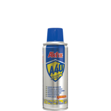 Багатофункціональний технічний аерозоль А-40 Magic, 400мл