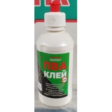 Клей ПВА Тезис/Ультраконтакт ,250гр