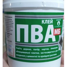 Клей ПВА Тезис ,1000гр