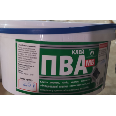 Клей ПВА Тезис ,2,5кг