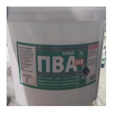 Клей ПВА Тезис ,5кг