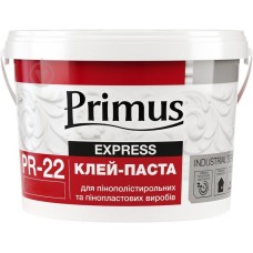 Клей Primus (1,5кг) літній
