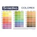 Барвник Sniezka COLOREX №50 (темно-синій) пігментний концентрат 100мл