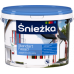 Фарба фасадна Standart Fasad 4,2 кг,Sniezka