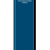 Фарба темно-синя F530 ОЛІЙНО-ФТАЛЕВА ЕМАЛЬ 0,8л
