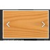 Просочення для дерева Імпрегнат Vidaron V06 амереканське червоне дерево 2,5 л