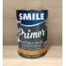 Грунтовка алкідна ГФ-021 Smile червоно-коричнева - 0,9 кг