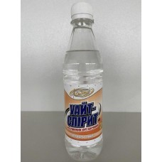 Уайт-спірит "БЛИСК" 0,58 кг/пляшка ПЕТ 0,8л