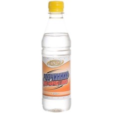 Розчинник для фарб БЛИСК 0,3кг