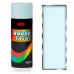 Аерозольна фарба MIXON HOBBY LACK 400ml біло-блакитна 240