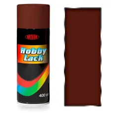 Аерозольний грунт MIXON HOBBY LACK 400ml червоний 25