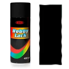 Аерозольний грунт MIXON HOBBY LACK 400ml чорна 35