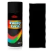 Аерозольний грунт MIXON HOBBY LACK 400ml чорна 35