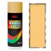 Аерозольна фарба MIXON HOBBY LACK 400ml світло-жовта 368