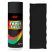 Аерозольна фарба MIXON HOBBY LACK 400ml чорна матова 50