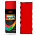 Аерозольна фарба MIXON HOBBY LACK 400ml яскраво-червона 543