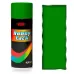 Аерозольна фарба MIXON HOBBY LACK 400ml яскраво-зелена 734