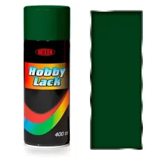Аерозольна фарба MIXON HOBBY LACK 400ml зелена 735