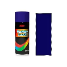 Аерозольна фарба MIXON HOBBY LACK 400ml синя 830