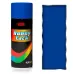 Аерозольна фарба металік MIXON HOBBY LACK 400ml синя 2027