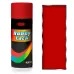 Аерозольна фарба металік MIXON HOBBY LACK 400ml червона 5040