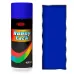 Аерозольна фарба ФЛУОРЕСЦЕНТНА MIXON HOBBY LACK 400ml синя 904