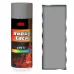 Аерозольна фарба ТЕРМОСТІЙКА MIXON HOBBY LACK 400ml срібляста 930