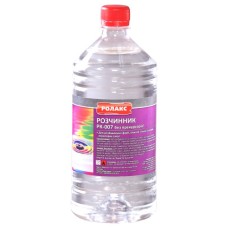 Розчинник «РК-007» 0,5л