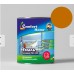 Емаль алкідна жовто-коричнева ПФ-115 “Comfort Home” 0,9кг