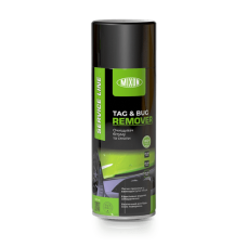 Аерозольний очищувач бітуму та смоли Mixon Tag & Bug Remover 400 мл