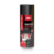 Аерозольний очищувач двигуна Mixon Engine Cleaner 400 мл