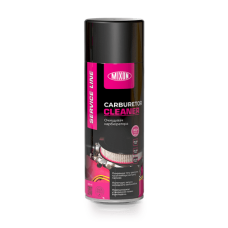 Аерозольний очищувач карбюратора Mixon Carburetor Cleaner 400 мл