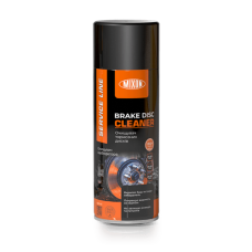 Аерозольний очищувач гальмівних дисків Mixon Brake Disc Cleaner 400 мл