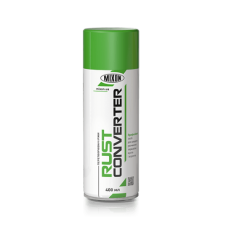 Перетворювач іржи в аерозолі Mixon Rust Converter 400 мл