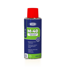 Універсальне мастило Mixon M-40 400 мл