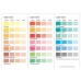 MGF Color-tone - пігментний концентрат 18 синій, 100мл