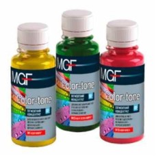 MGF Color-tone - пігментний концентрат 18 синій, 100мл