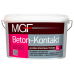 Адгезійна пігментована ґрунтовка MGF Beton-Kontakt 2,5кг