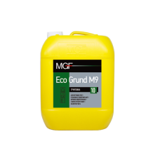 Грунтовка MGF Eco Grund M9 1л