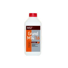 Грунт-концентрат MGF Grund M14 2л