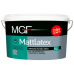 Фарба дисперсійна MGF Mattlatex M100 3,5кг