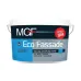 Фасадна дисперсійна фарба MGF Eco Fassade M690 7кг