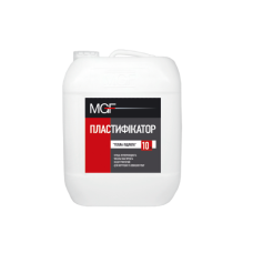 Пластифікатор «ТЕПЛА ПІДЛОГА» MGF 5л