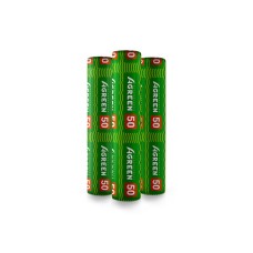 Агроволокно біле AGREEN Р-50 3,2*100