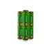 Агроволокно чорне AGREEN Р-50 1,6*100