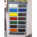 Емаль алкідна METALPROF ENAMEL ПФ-133 ТМ КОРАБЕЛЬНА Біла 0,75л