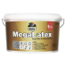 Фарба надстійка MegaLatex D120 ТМ Dufa 14 кг