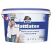 Фарба латексна матова Mattlatex D100 ТМ Dufa 1,4 кг